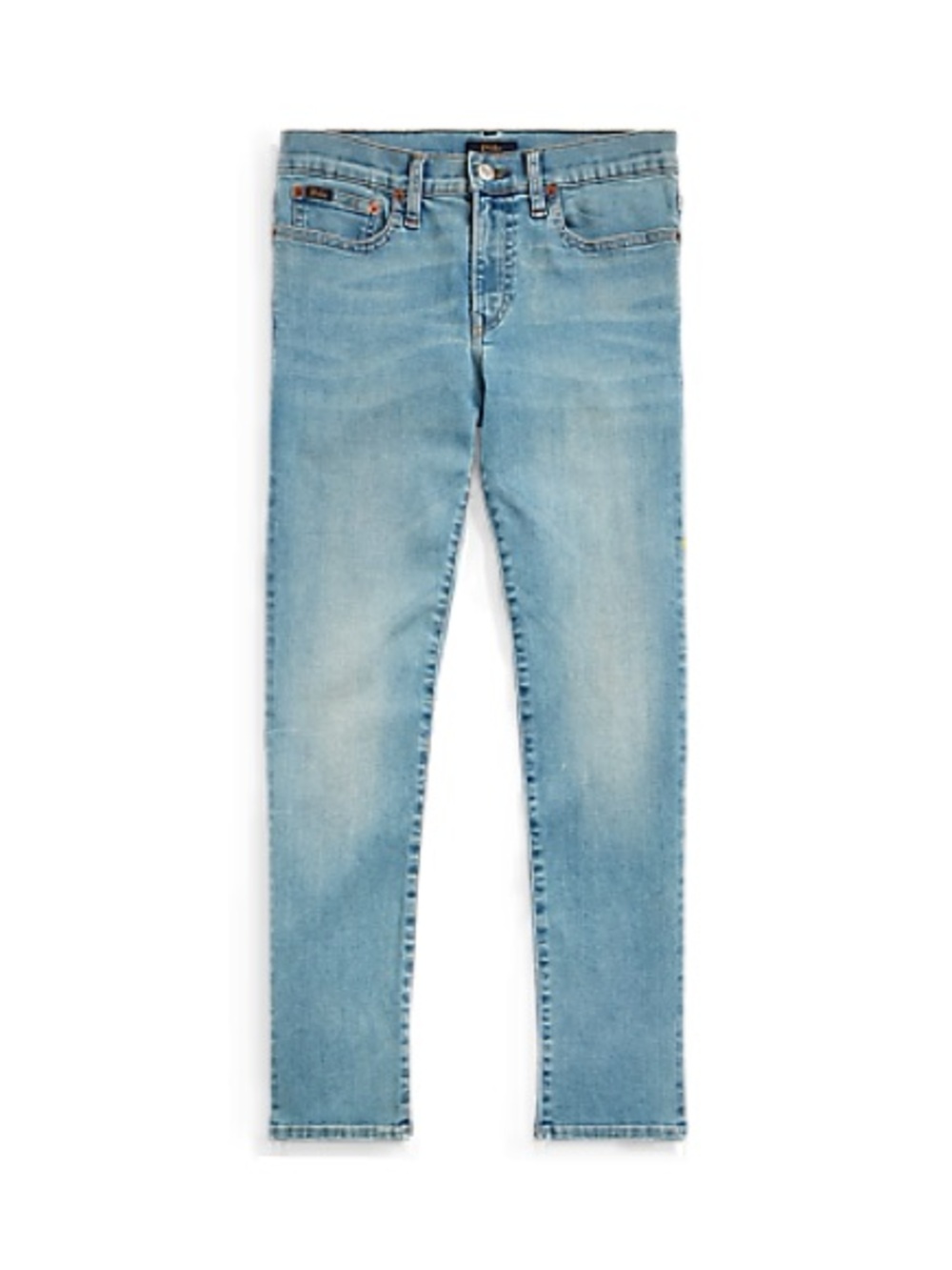 Eldridge Skinny Stretch Jean